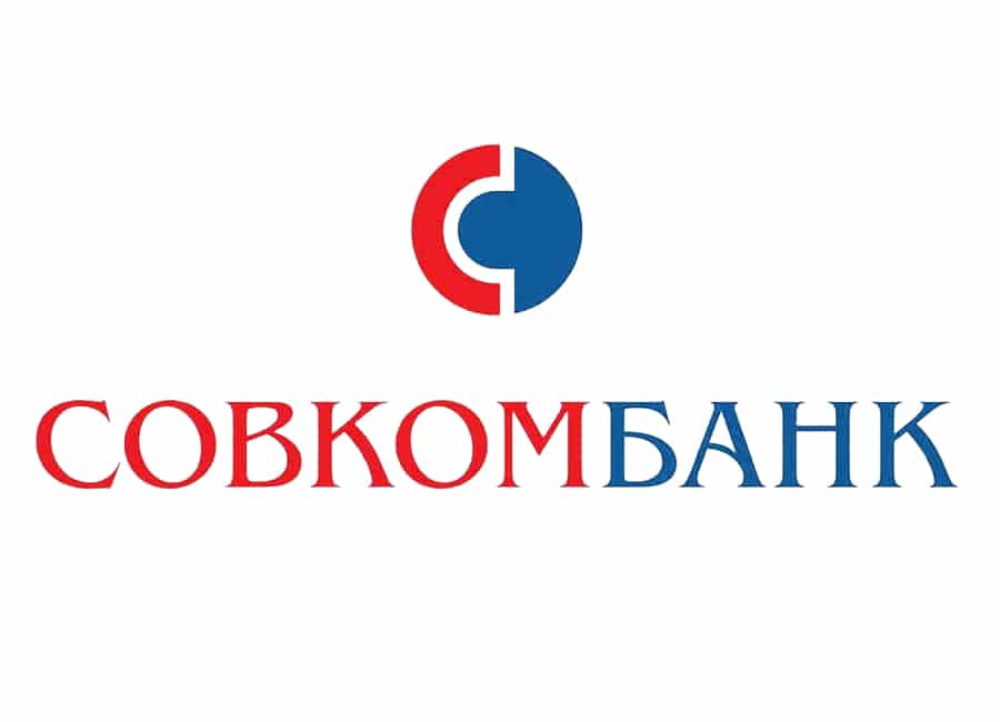 Совкомбанк: РКО  открытие счета